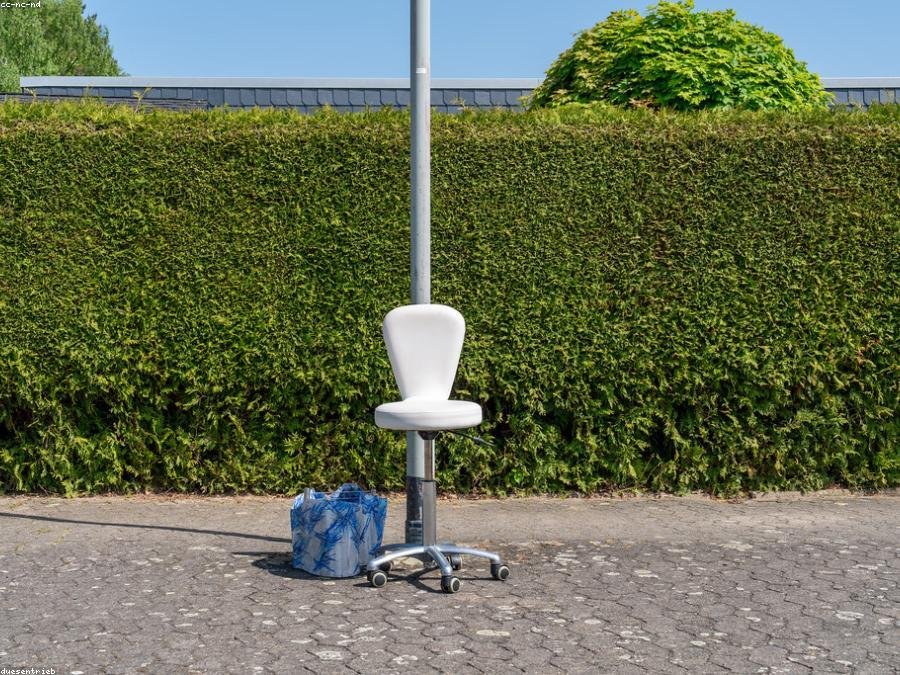 Herman Miller Aeron Chair